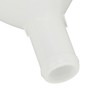 Coolant Reservoir Expansion Tank with Cap 8V618K218AE Replacement for Focus