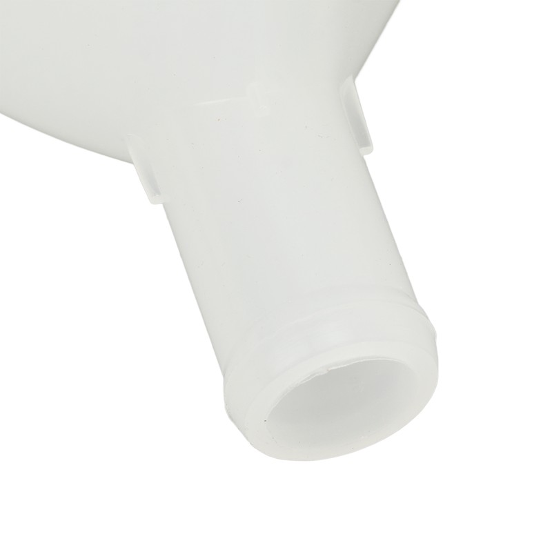Coolant Reservoir Expansion Tank with Cap 8V618K218AE Replacement for Focus