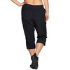 RBX Active Women's Plus Size Fashion Lightweight Stretch Woven Cargo
