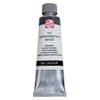 UNDERPAINTING WHITE FOR OIL PAINTING - 150ml