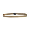 Tatonka Gürtel Travel Belt, Khaki, 149 x 3,2 cm