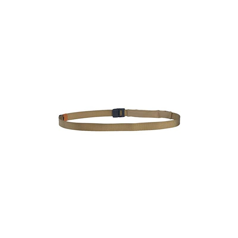 Tatonka Gürtel Travel Belt, Khaki, 149 x 3,2 cm