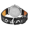 Atlanta Children's Alarm Clock with Watch Boys Blue Football -