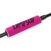 CampSup Paddle Floater | Float for SUP Paddle | Pink