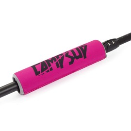 CampSup Paddle Floater | Float for SUP Paddle | Pink