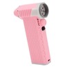 Mini Turbo Jet Fan 200000RPM Powerful Air Blower Handheld High