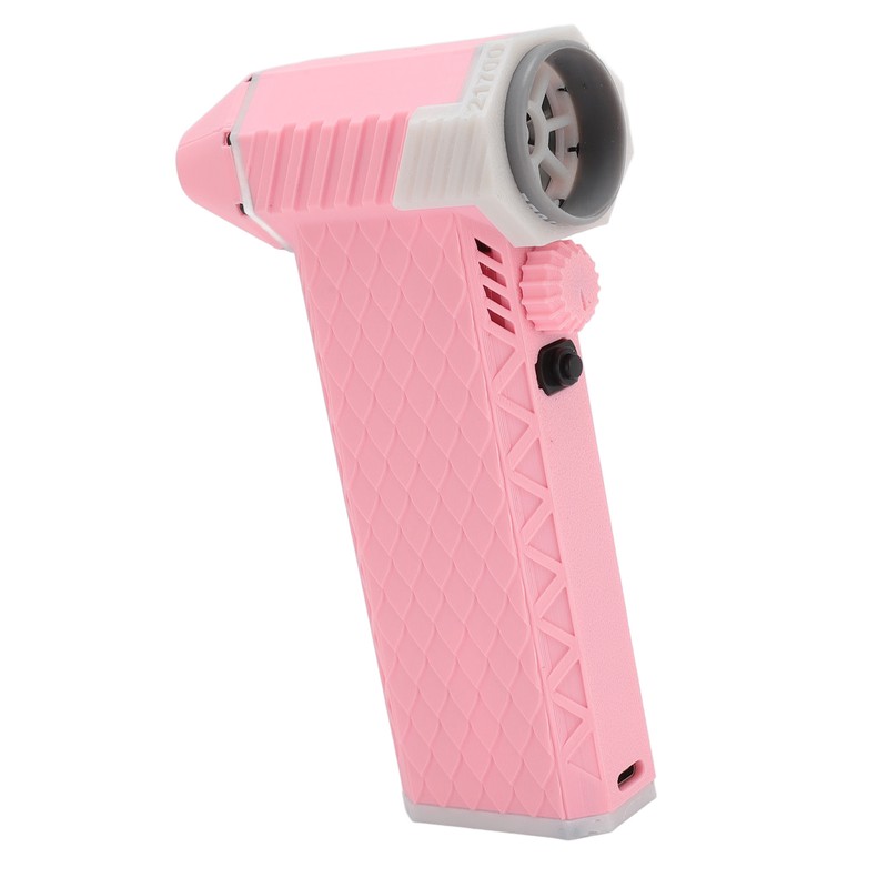 Mini Turbo Jet Fan 200000RPM Powerful Air Blower Handheld High