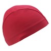 arena AS5SSC71U Swim Cap, Unisex, Textile Cap, One Size Fits