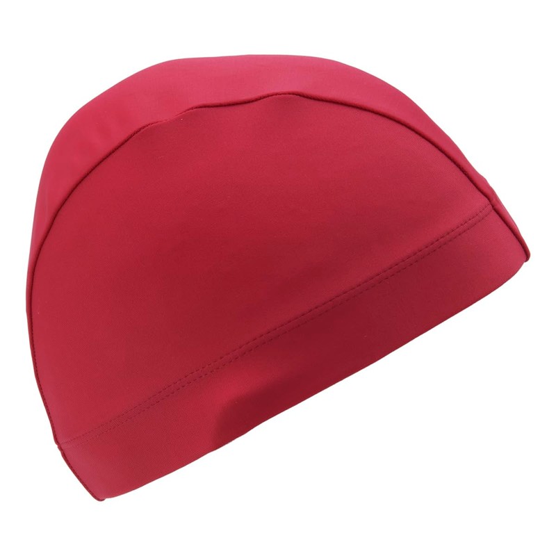 arena AS5SSC71U Swim Cap, Unisex, Textile Cap, One Size Fits