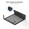 JDDWIN Wall Mount Kit Compatible with Steam Machine 2026, Stand