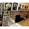 Funko Pop display case by Mk Kubbies TWO PACK... holds