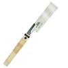 SUIZAN Flush Cut Saw 7" - Professional Japanese Pullsaw Handsaw