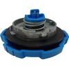 AdBlue Fuel Cap Fuel Tank Cap Locking with 2 Keys