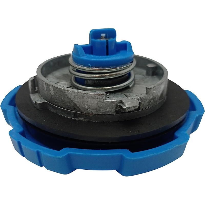 AdBlue Fuel Cap Fuel Tank Cap Locking with 2 Keys
