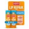 O'Keeffe's Lip Repair Lip Balm With Cooling Relief for Dry,