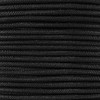 Golberg Black Shock Cord, Bungee Cord - (1/8 Inch x