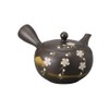 Ale-net Teapot Pot, 7.1 x 5.9 x 3.5 inches (18