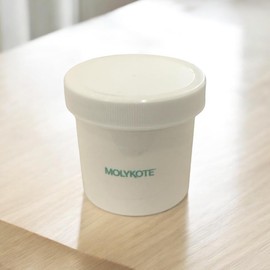 DOWSIL 732 Multi-Purpose Sealant Silicone Clear 3 oz Plastic Jar