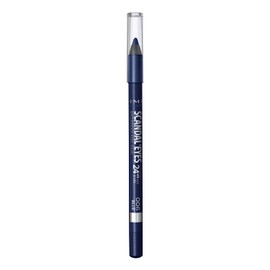 Scandaleyes Waterproof Kohl Kajal Liner Deep Blue, Pack of 1