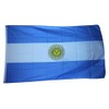 Argentina Flag 90 x 150 cm