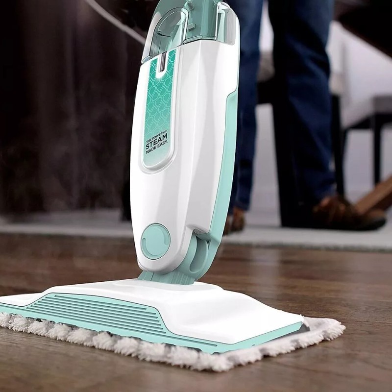 Shark NEW Shark S1000 Steam Mop - White