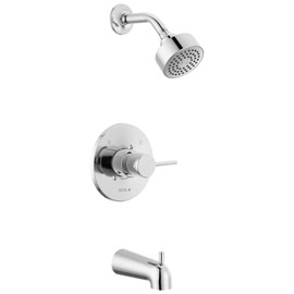 Delta Faucet T14459-PP Modern Shower Components, Chrome