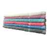 OG-ER Bath Mat Set, 2 Pieces, Terry Cloth Shower Mat,