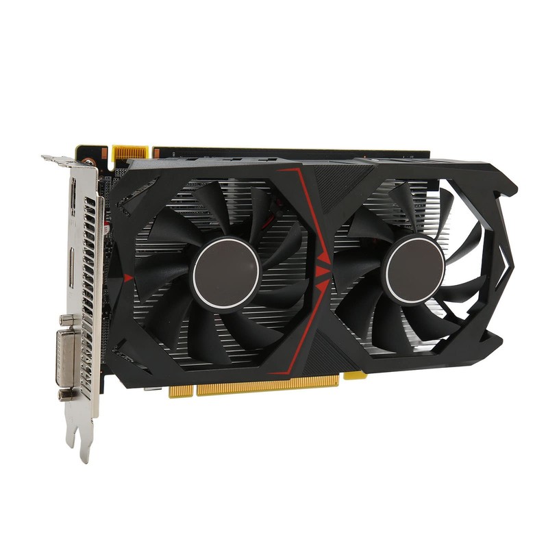 GTX 960 2GB Graphics Card, GDDR5 HDCP 128 Bit PCI