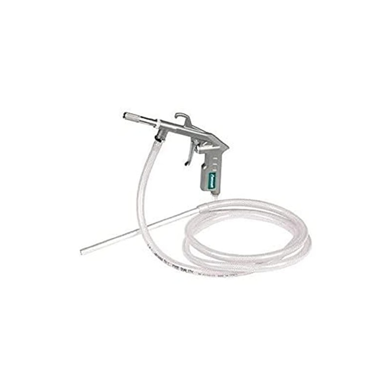 Airkraft sps-pistola Pneumatic for sandblasting