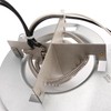 Vent Bath Fan Heating Element, Ceiling Heater Heat Element Replacement