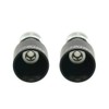 Controltech Terminator Road Bike Handlebar Bar End Extension Plug Length