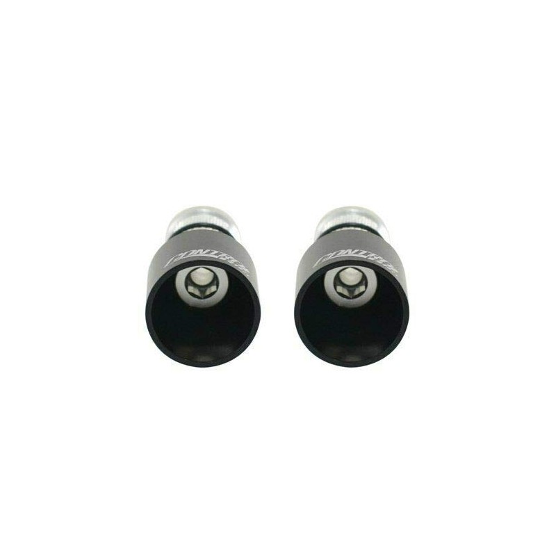 Controltech Terminator Road Bike Handlebar Bar End Extension Plug Length