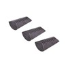 KOLEOLL 30-55-0035 Kits de mandíbulas mecanizadas compatibles con Milwaukee 2550-20