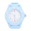 Kids Waterproof Watch Shockproof Fashion Adjustable Strap Kids Quartz Analog