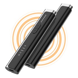 Acbaeta Sniffing Detector, Infrared Voyeur Camera Detector, Smart Detector, GPS Detector, High Performance, Magnetic Detection, Radio Detector, High Sensitivity, Commercial Use, Self-Defense Goods,