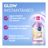 NIVEA Agua Micelar Luminous 630 Skin Glow 400 ml.