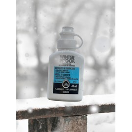 BeeOld Lock De-Icer, 30ml, Quick-Acting, Lubricates & Prevents Corrosion, 3E+1 grams