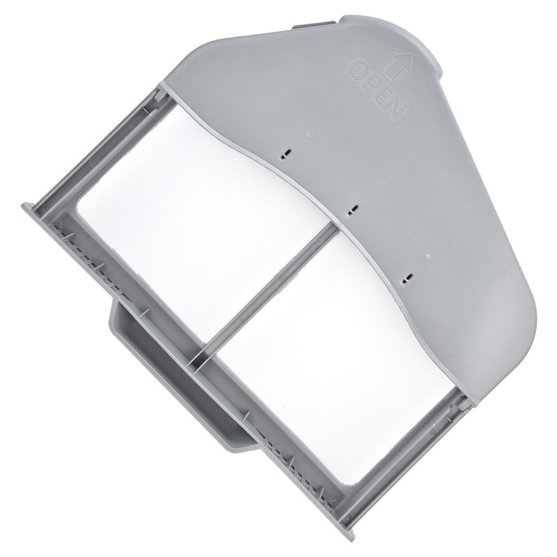 Electric Dryer Filter DC97‑16742A DC61‑03048A Drying Machine Reusable Strainer Parts