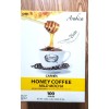 CARNES PREMIUM INSTANT COFFEE MIX WITH HONEY POWDER /MILD MOCHA,100