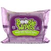 Boogie Gentle Saline Wipes for Little Noses, Great Grape 30