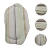 PACKOVE Head Rest Pillow for Bathtub Lightweight Shower Pillow with