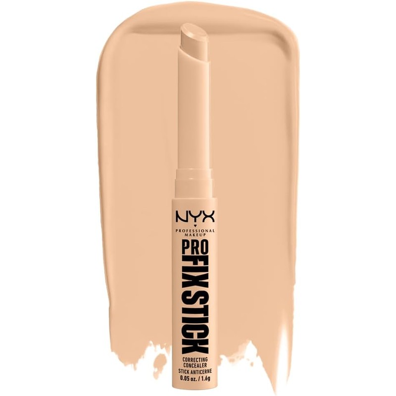 NYX Professional Makeup Pro Fix Stick Corrector en Barra Natural
