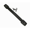 New Procraft Black Steel Reinforced Strap Handle - Case, Amp,