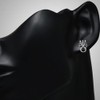Cosplaywho Final Fantasy 7 Cloud Strife Earring 1 PC