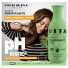 SHAMPOO PURIFICANTE 400mL