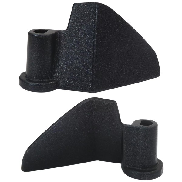 BSDLIET Upgrade 2-Pack CBK-110P1 Kneading Paddle for Cuisinart Bread Maker
