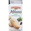Pepperidge Farm Milano MINT CHOCOLATE Cookies 7 oz Bag -
