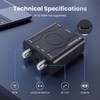 [Upgrade]kurtmark HDMI to RF Modulator with 1.2M HDMI Cable &