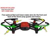 Skin Decal Wrap 2 Pack for DJI Ryze Tello Drone
