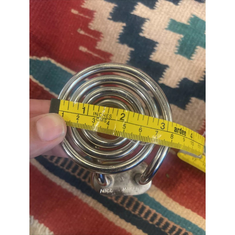 Laran electric Samovar kettle element replacement 1000w 220V